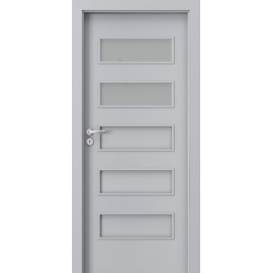 Porta FIT G2 Sivá Euroinvest 